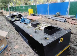 2024一體化污水處理設(shè)備的價格表 如何選擇一體化污...