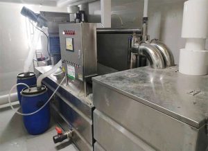 如何挑選油水分離器型號以及價格 油水分離器廠家哪...